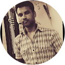 chandran manichandran